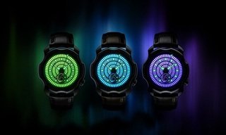 SalonQP poised to light up fine watchmaking 