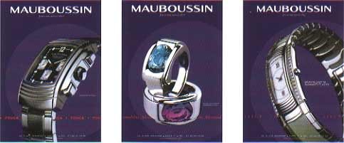 Mauboussin