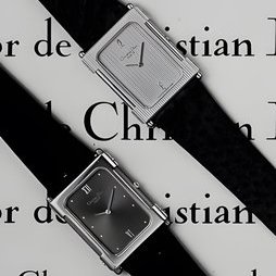 LES DIOR DE CHRISTIAN DIOR