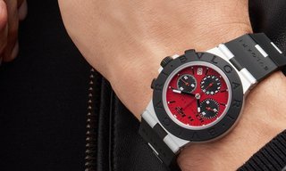 Bulgari x Ducati: the new collaboration