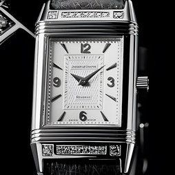 JAEGER-LECOULTRE - Reverso