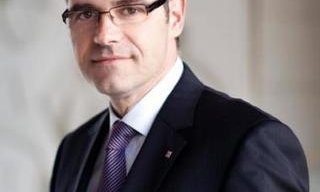 Meeting with Laurent Cantin, Director of International Client Services, Patek Philippe