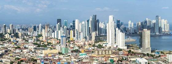 Panama, a future watch hub?