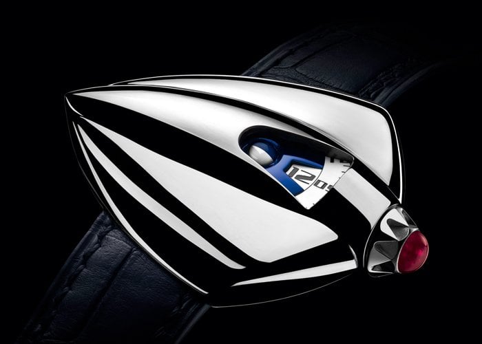 Dream Watch 5 by De Bethune