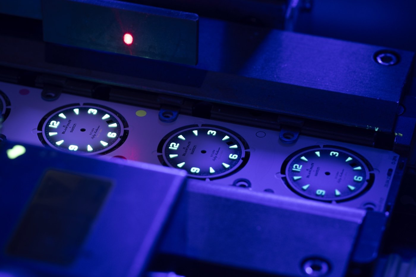 Sistem51: a radical take on Swiss mechanical watchmaking