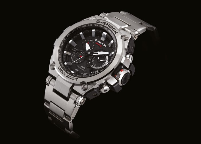 MTG-S1000 G-SHOCK by Casio