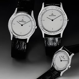 JAEGER-LECOULTRE