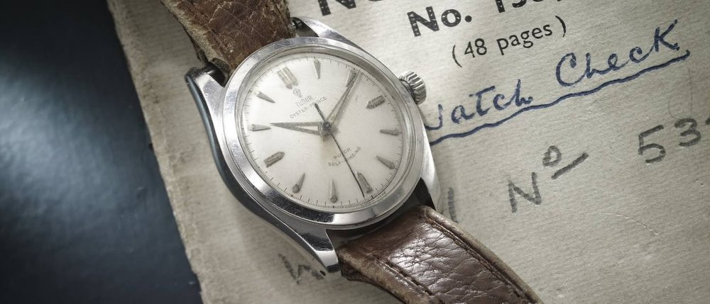 Tudor: the first century (1926–2026)