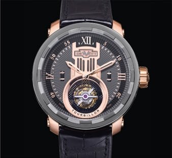 DeWitt Twenty-8-Eight Tourbillon T8.TA.001 – CHF 275,000