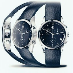 Calvin Klein Bold Chronograph