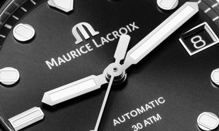 Introducing the Maurice Lacroix Aikon Venturer 38mm