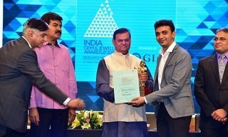 Kiran Gems wins esteemed IGJ Awards for the 8th consecutive year