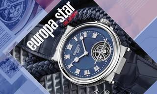 The new issue of Europa Star: a must-read