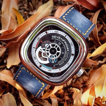 SevenFriday