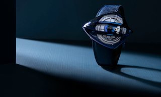 De Bethune launches Dream Watch 5 Tourbillon ‘Season 1'