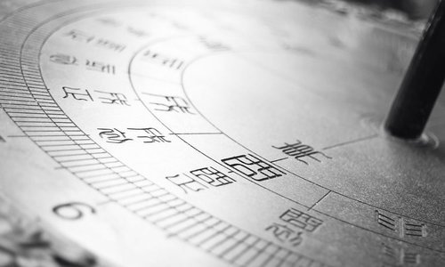 Time measurement in imperial China