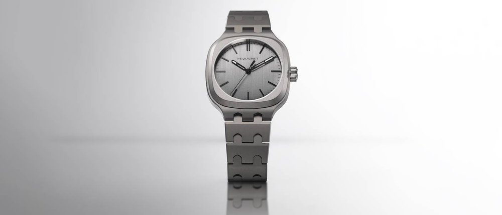 Pequignet: Haute Horlogerie, the French way