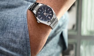 Casio presents second Edifice EFK series with automatic movement