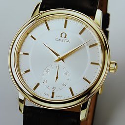 Omega «Héritage»