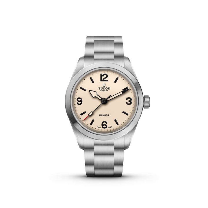 Tudor's Ranger lineup expands 