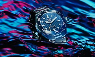 TAG Heuer Aquaracer Professional 300