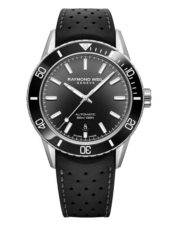 Raymond Weil Freelancer Diver 2775