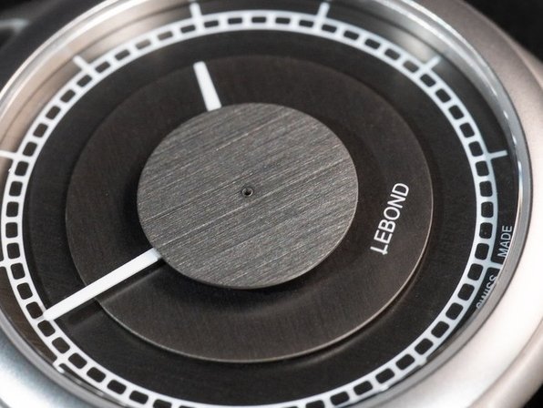 An introduction to the Lebond Attraction