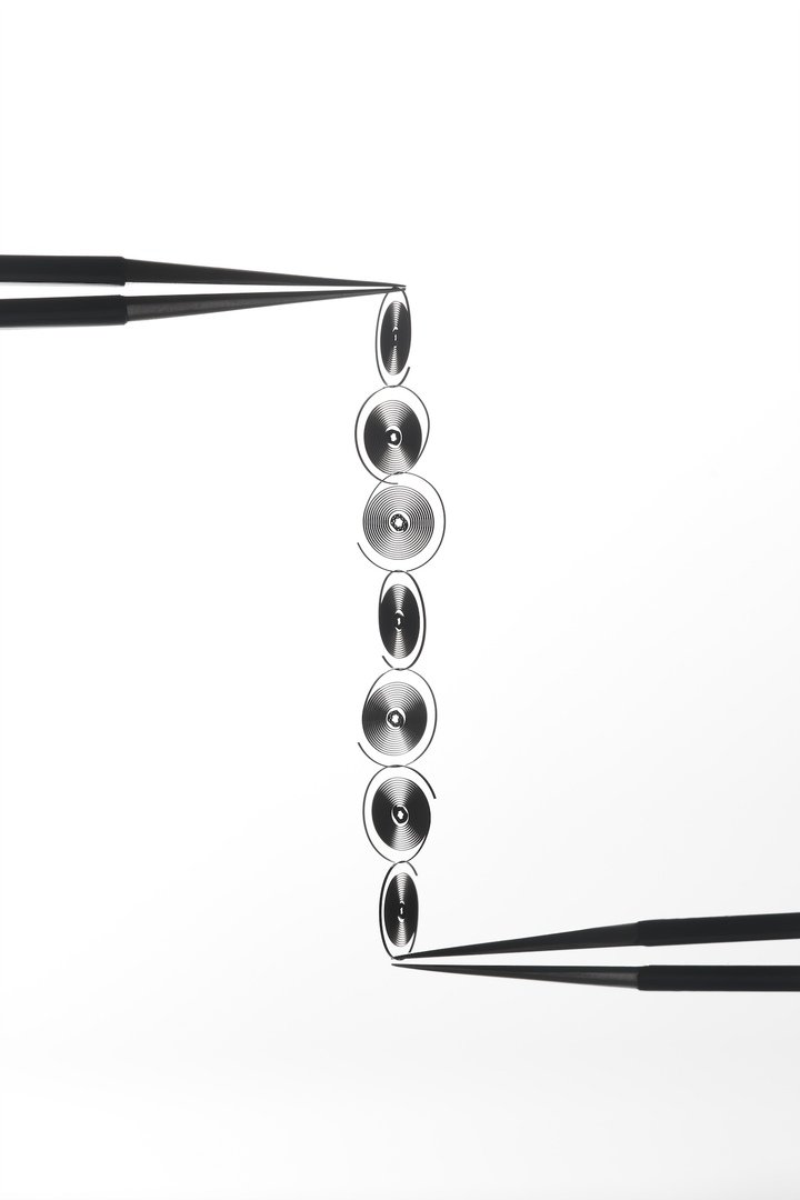 R&D: TAG Heuer foot to the floor