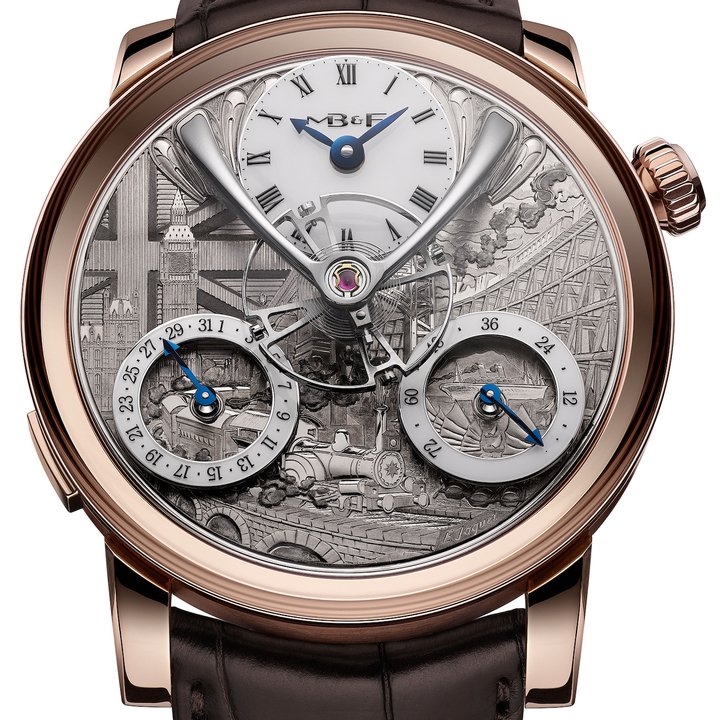 GPHG 2021: Bulgari wins the Aiguille d'Or