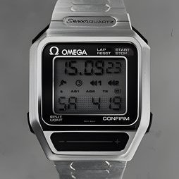 OMEGA Sensor Quartz