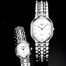 LONGINES