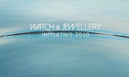 Introducing the Watch & Jewellery Initiative 2030