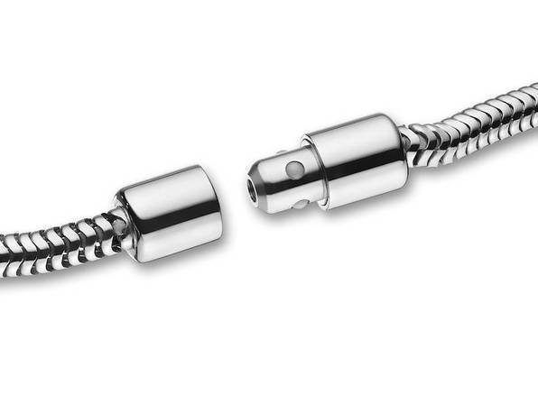 Precipro invents the “four seasons” ring