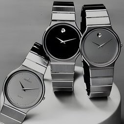 MOVADO