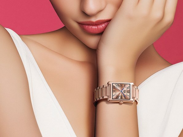 Ice-Watches unveils the ICE smart TKS 2.0