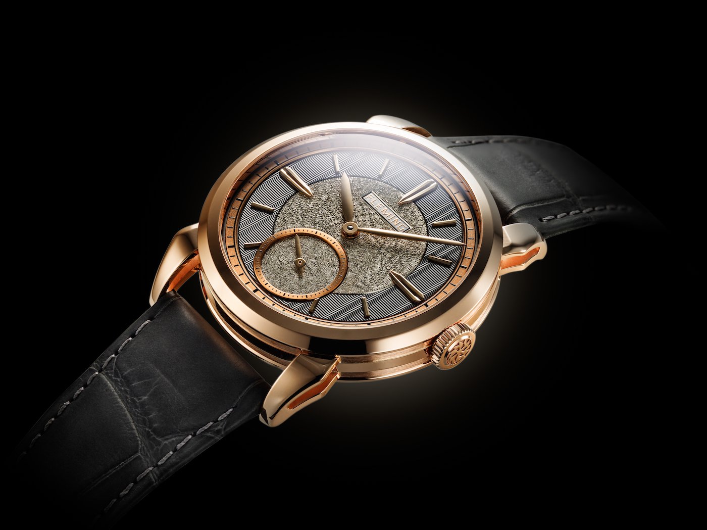 US independent brand Fleming debuts with Series 1 Launch Edition