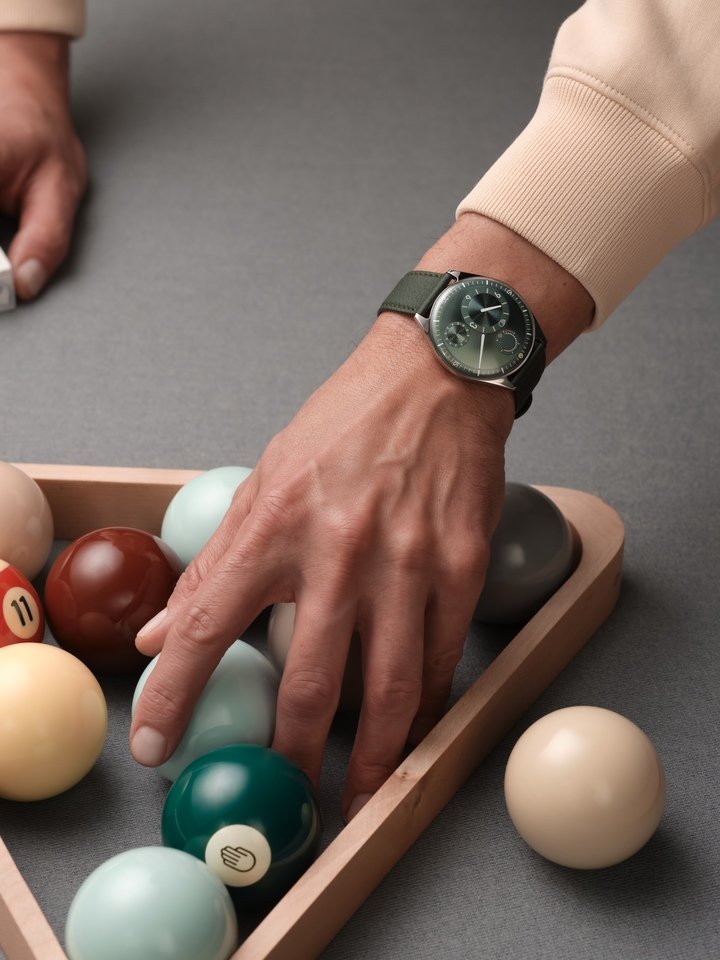 Introducing the Ressence Type 11