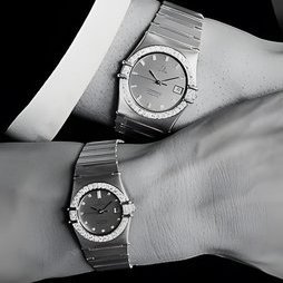 OMEGA “Constellation”