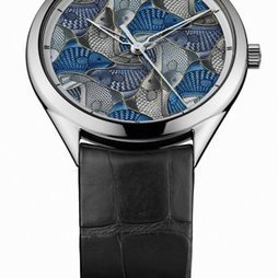 PERSPECTIVES D'ART “FISH” by Vacheron Constantin