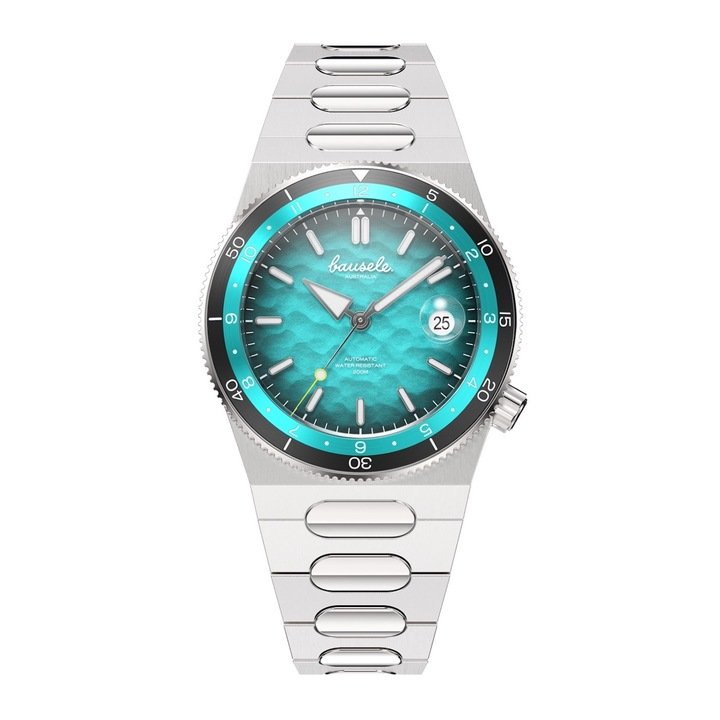 Bausele Elemental: Swiss precision, Australian spirit