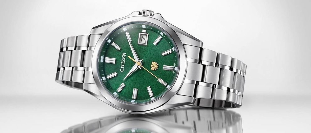Citizen and the 50 years of Eco-Drive