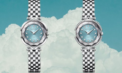Century masters the art of the small with Affinity S