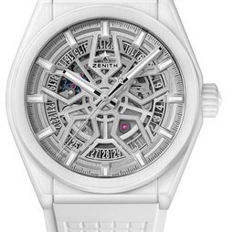 Zenith Defy Classic