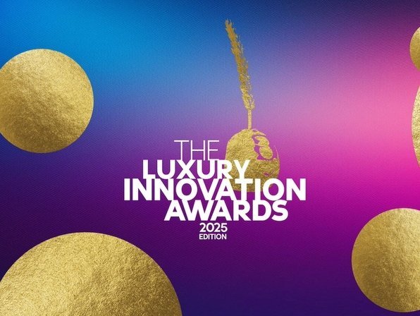 2025 Luxury Innovation Awards spotlight trailblazing brands
