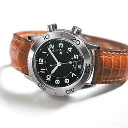 Breguet Type XX Transatlantique 3860ST