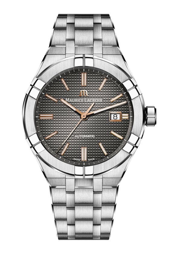 Maurice Lacroix Aikon collection