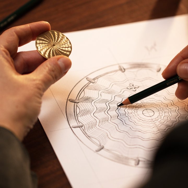 Venezianico: utopia as a watchmaking method