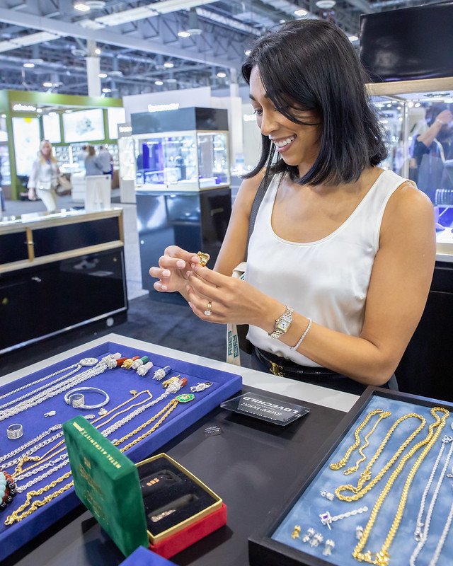 JCK 2026: Bringing the Global Jewelry and Watch Industry Together