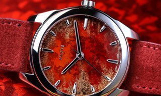 Awake kicks off 2026 with the Royal Red