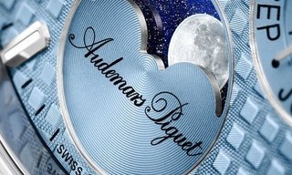 Audemars Piguet unveils first-ever 38 mm Perpetual Calendar